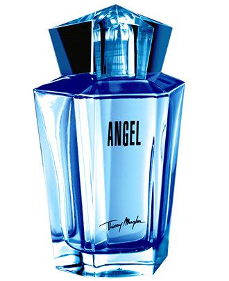 angel perfume refill cost macy'.